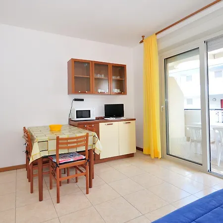 Apartman Millennium Bibione