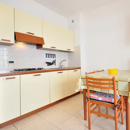 Millennium Apartman Bibione