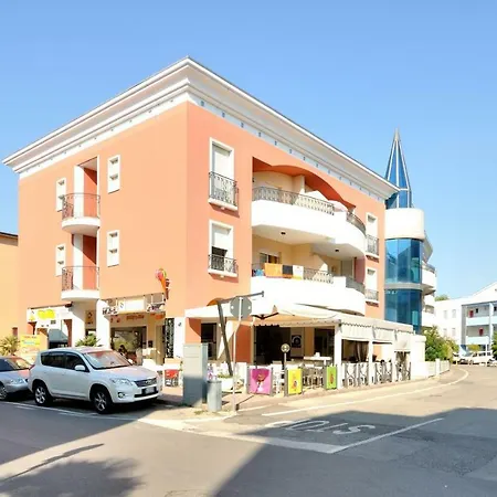 Apartman Millennium Bibione
