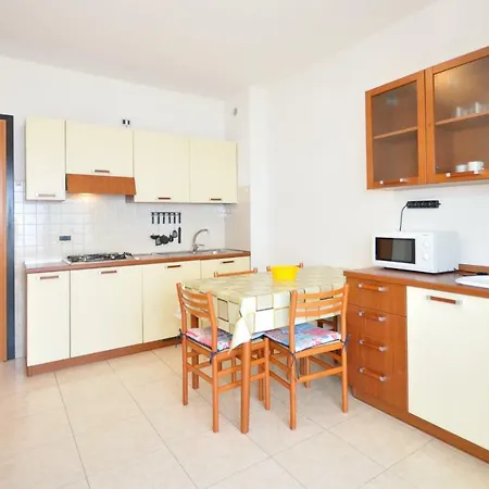 Apartman Millennium Bibione