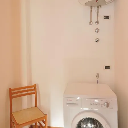 Apartment Millennium