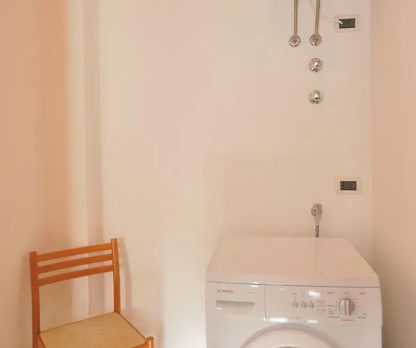 Apartment Millennium