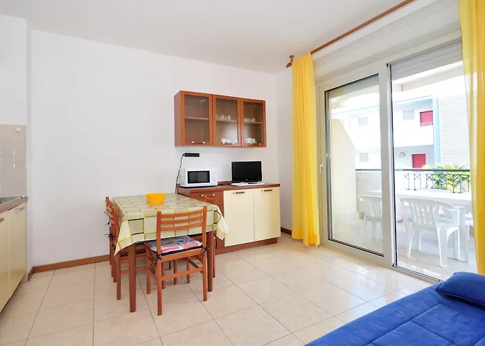 Apartment Millennium Bibione