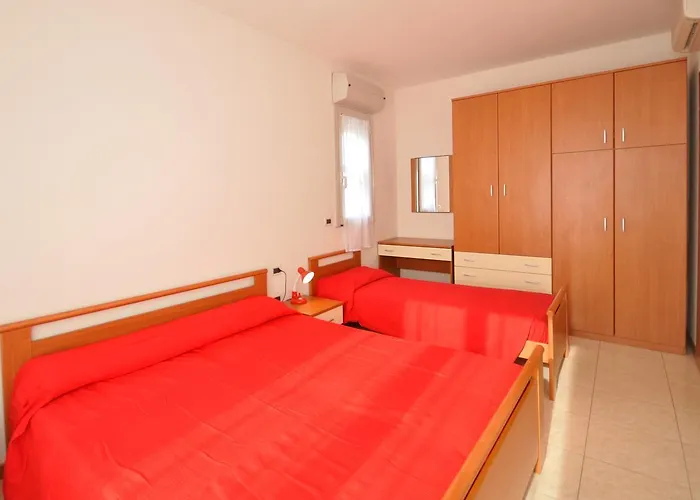 Millennium Apartment