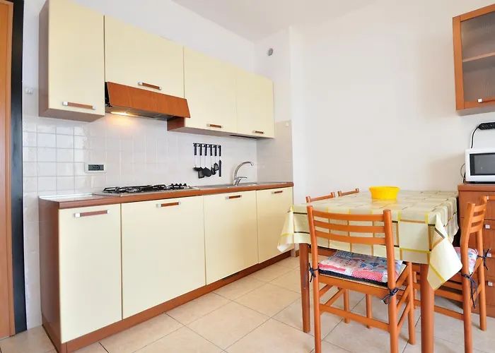 Millennium Apartment Bibione