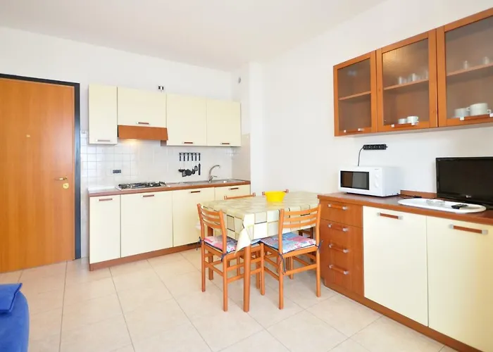 Apartment Millennium Bibione